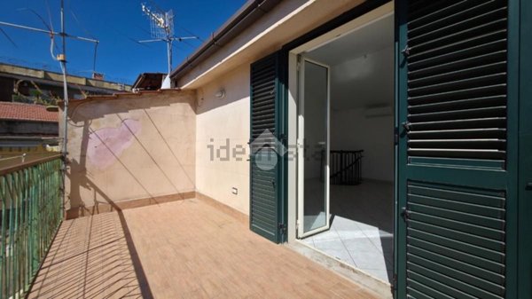 appartamento in vendita a Frattamaggiore