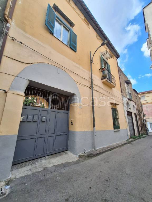 appartamento in vendita a Frattamaggiore