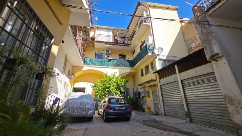 appartamento in vendita a Frattamaggiore
