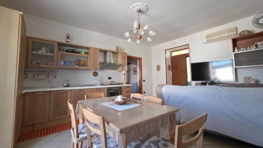 appartamento in vendita a Frattamaggiore