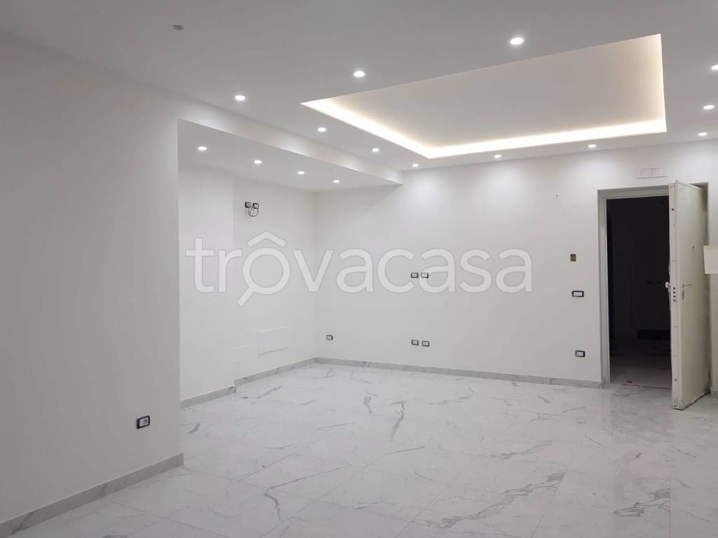 appartamento in vendita a Frattamaggiore