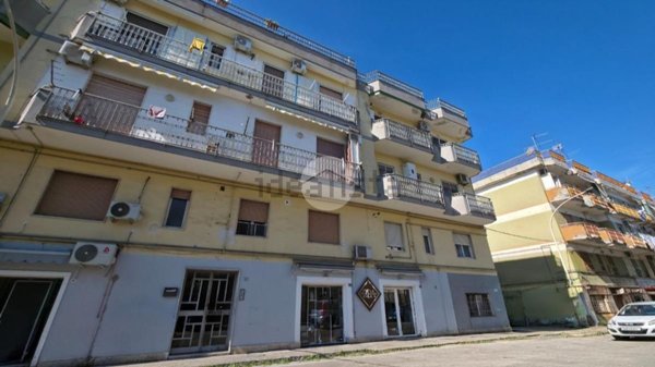 appartamento in vendita a Frattamaggiore