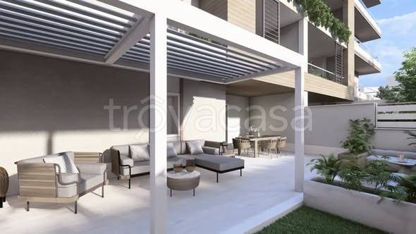 appartamento in vendita a Frattamaggiore