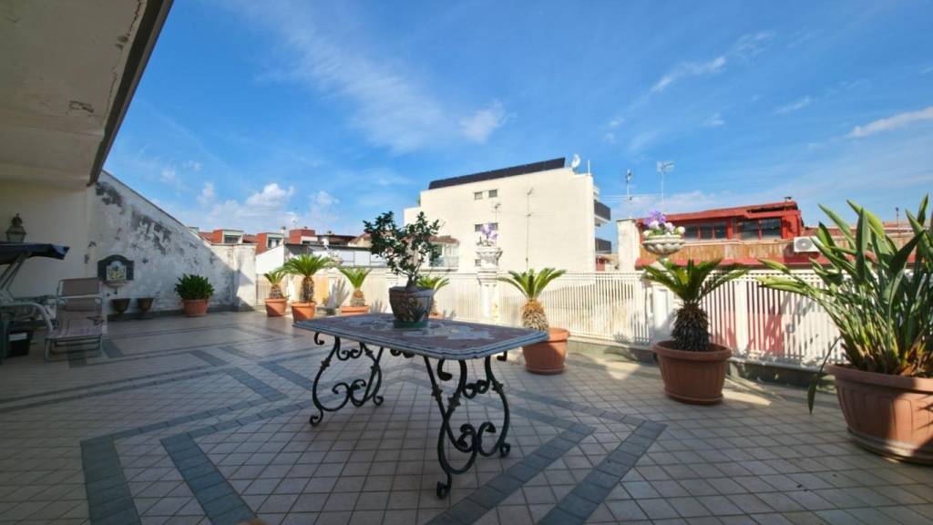 appartamento in vendita a Frattamaggiore