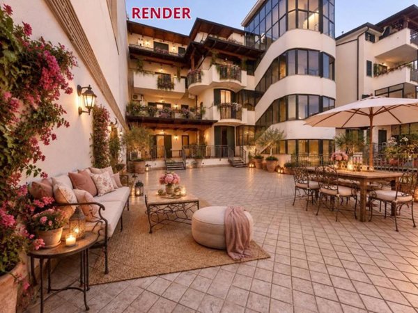 appartamento in vendita a Frattamaggiore