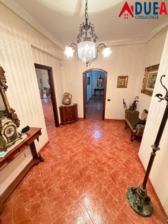 appartamento in vendita a Frattamaggiore