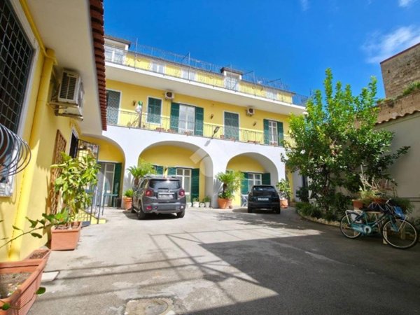 appartamento in vendita a Frattamaggiore