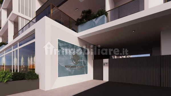 appartamento in vendita a Frattamaggiore