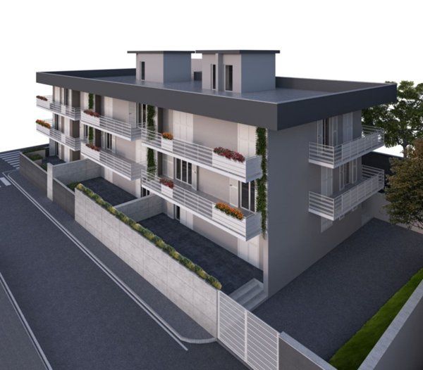 appartamento in vendita a Frattaminore