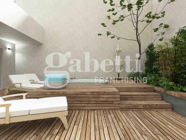 appartamento in vendita a Frattaminore