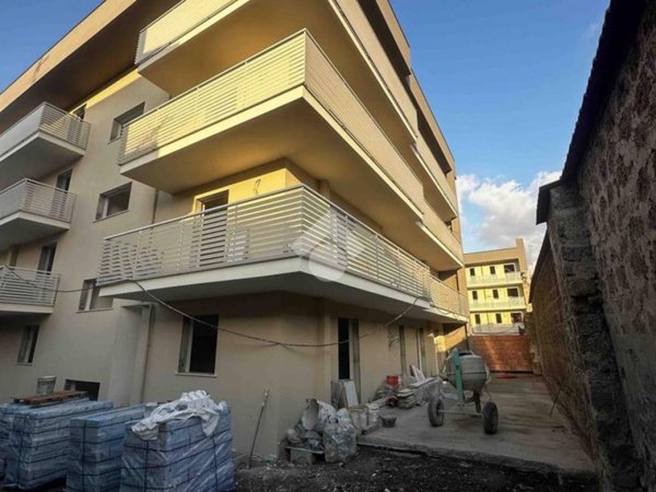 appartamento in vendita a Frattaminore