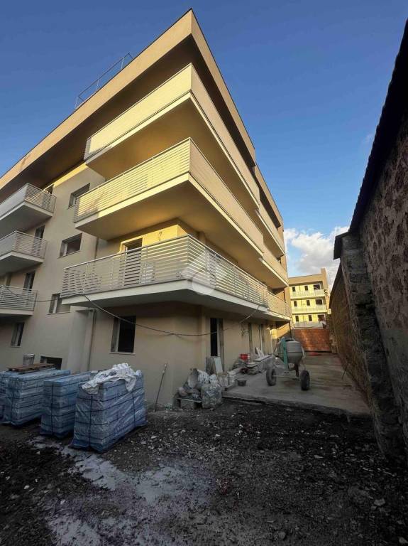 appartamento in vendita a Frattaminore