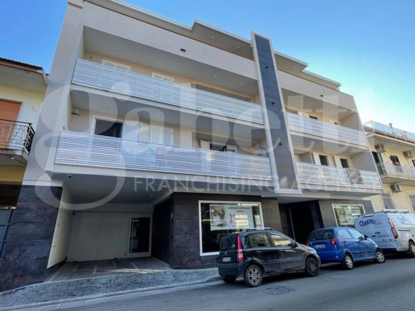 appartamento in vendita a Frattaminore