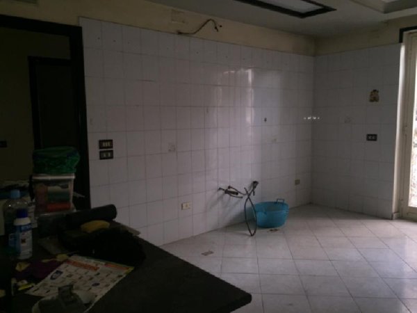 appartamento in vendita a Frattaminore
