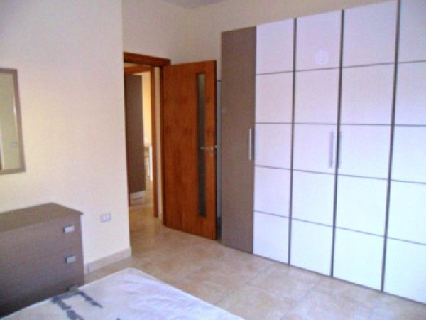 appartamento in vendita a Frattaminore