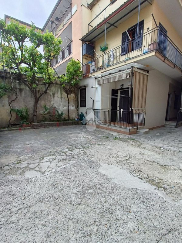 appartamento in vendita a Frattaminore