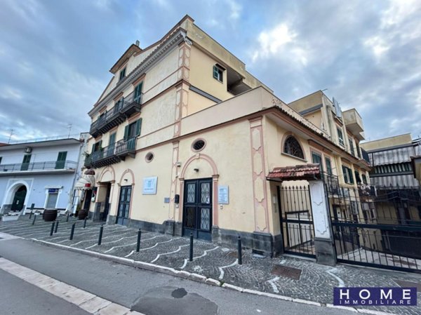 appartamento in vendita a Frattaminore