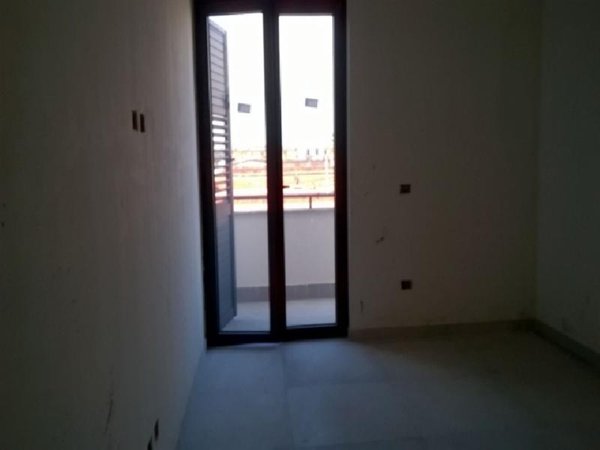 appartamento in vendita a Frattaminore