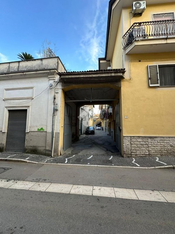 appartamento in vendita a Frattaminore