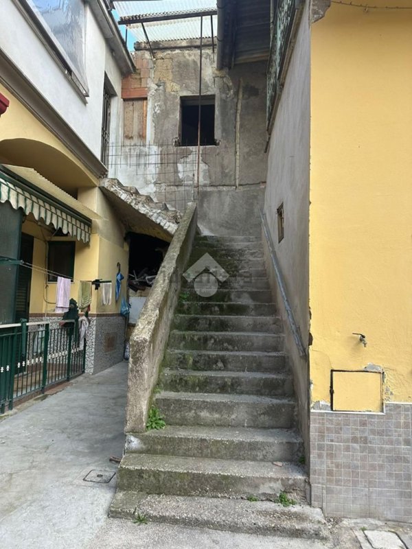 appartamento in vendita a Frattaminore