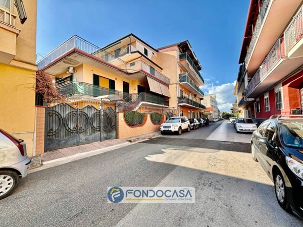 appartamento in vendita a Frattaminore