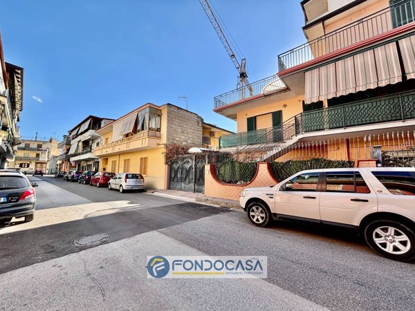 appartamento in vendita a Frattaminore