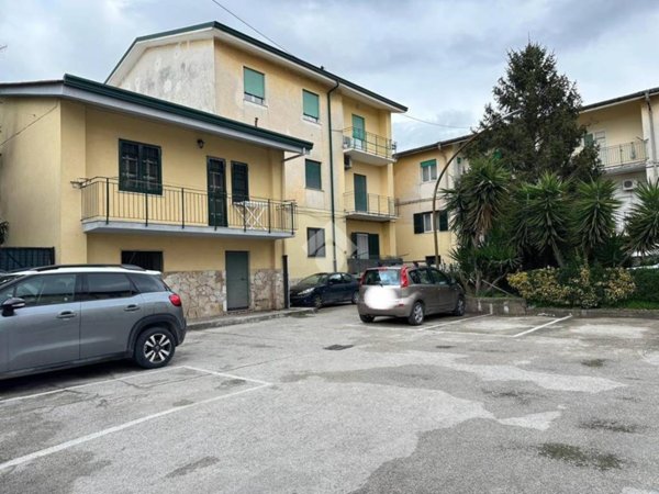 appartamento in vendita a Frattaminore