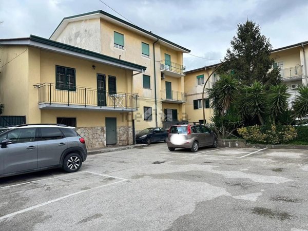 appartamento in vendita a Frattaminore