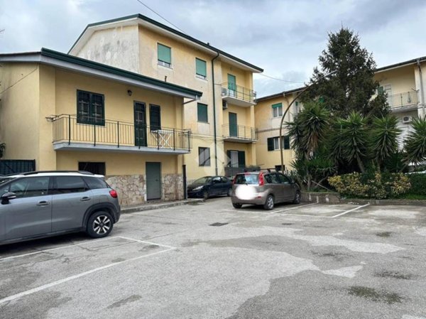 appartamento in vendita a Frattaminore