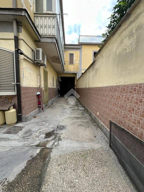 appartamento in vendita a Frattaminore