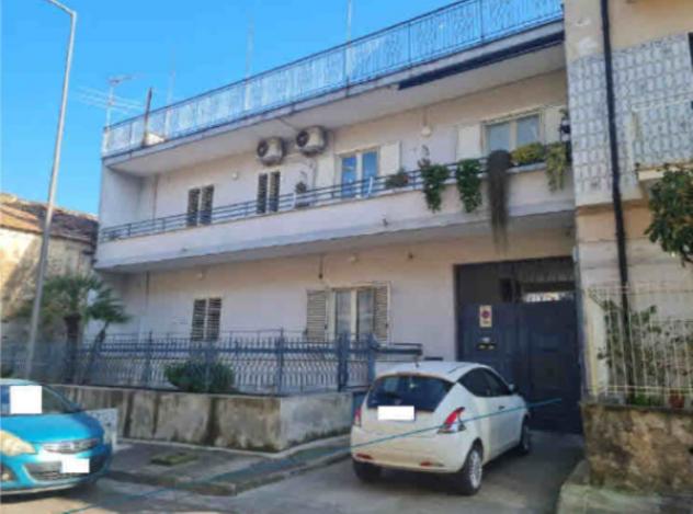 appartamento in vendita a Frattaminore