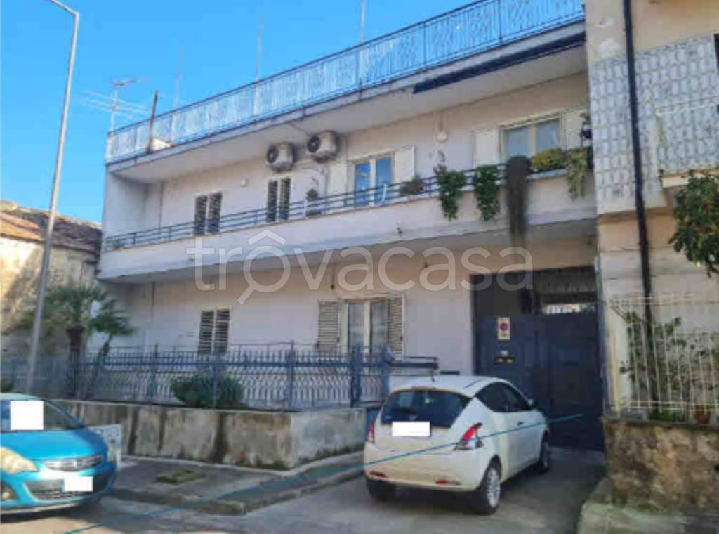 appartamento in vendita a Frattaminore
