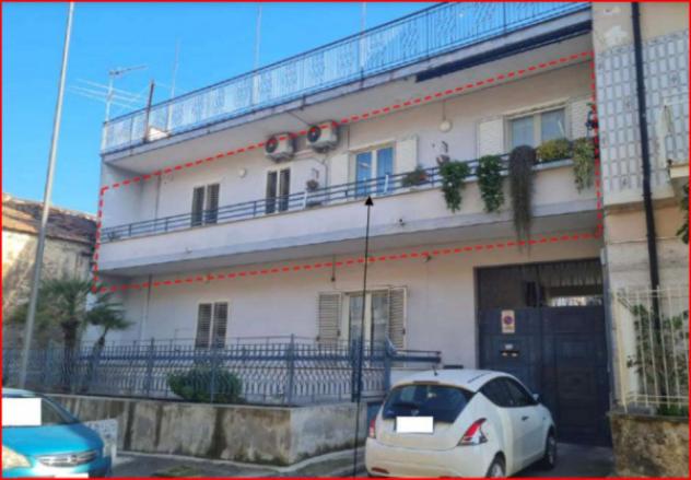 appartamento in vendita a Frattaminore