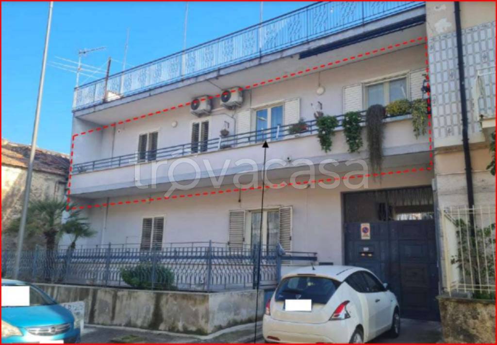 appartamento in vendita a Frattaminore