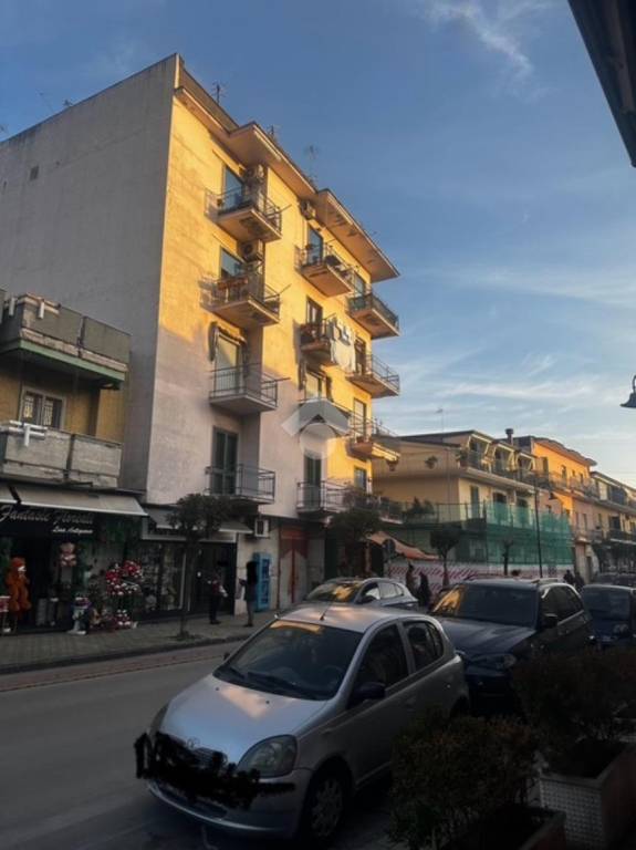 appartamento in vendita a Frattaminore