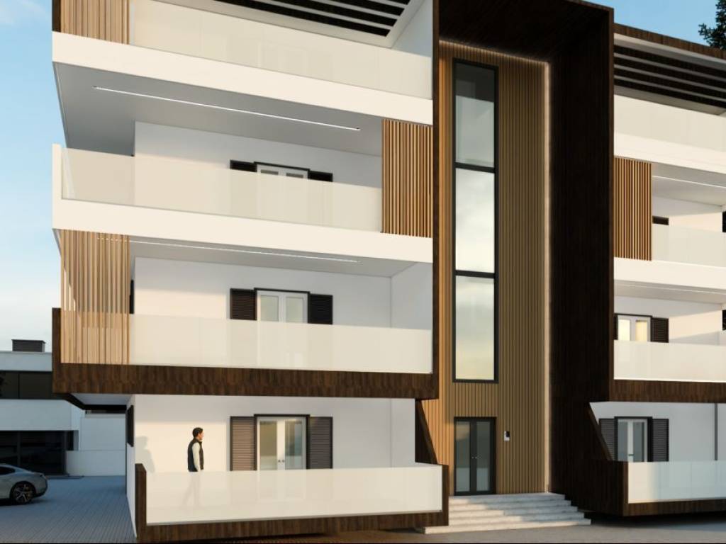 appartamento in vendita a Frattaminore