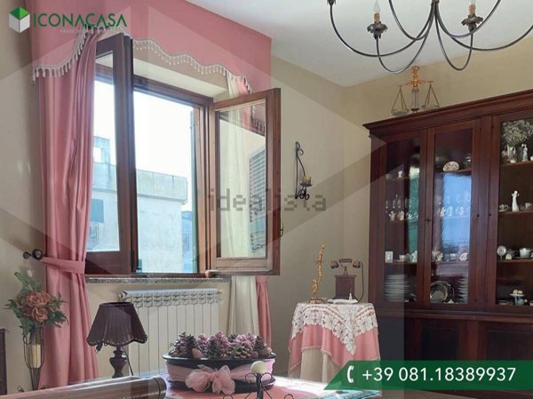 appartamento in vendita a Frattaminore