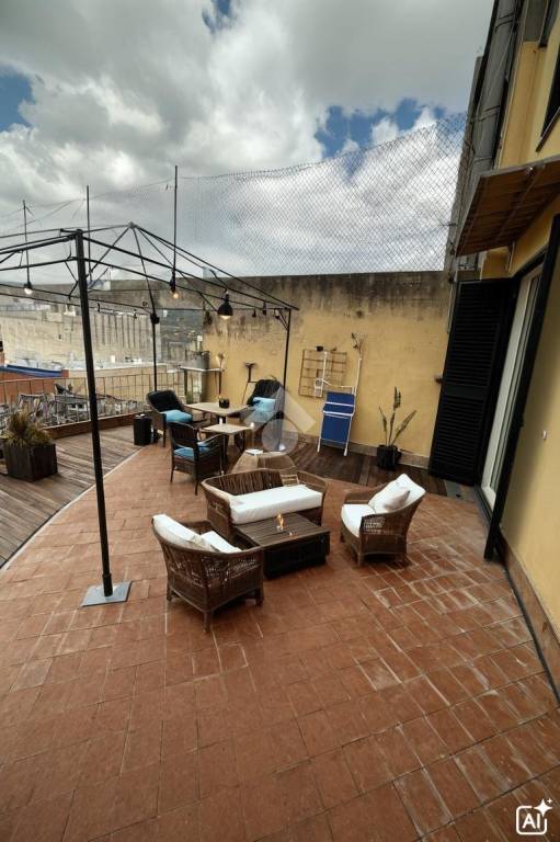 appartamento in vendita a Frattaminore