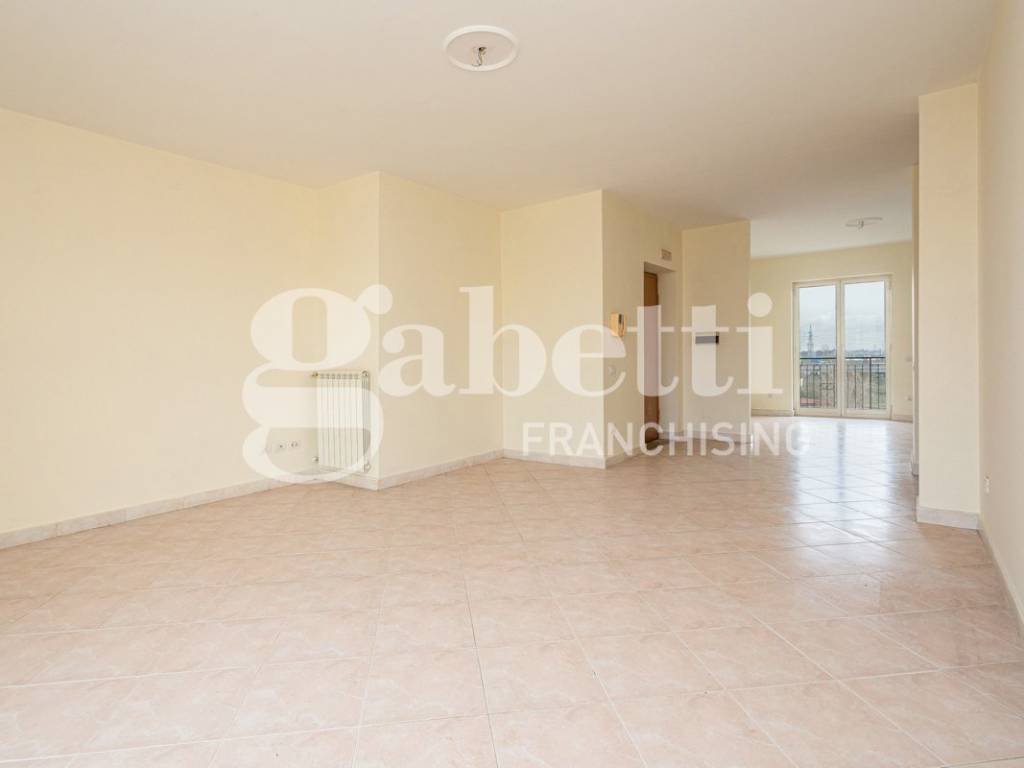 appartamento in vendita a Frattaminore