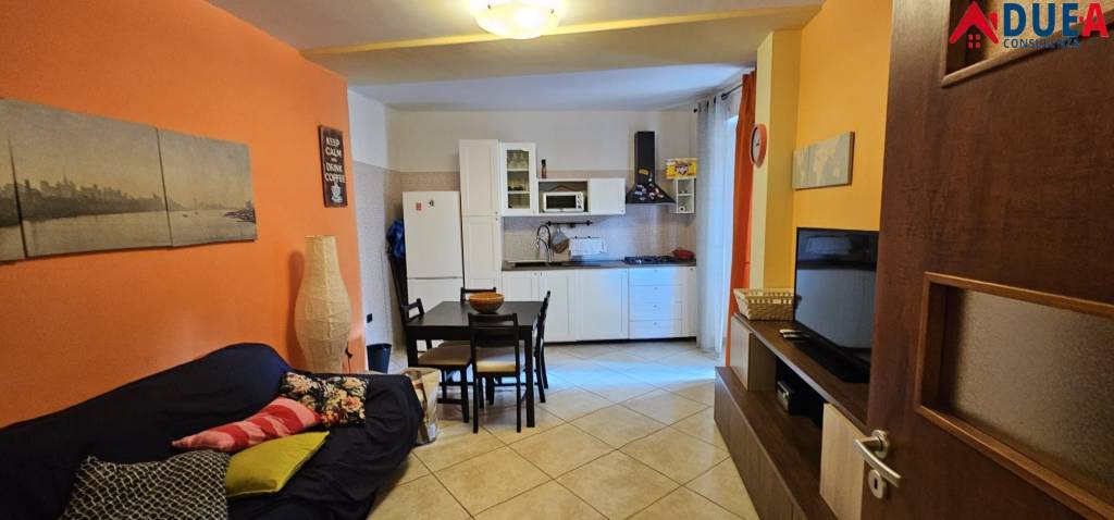 appartamento in vendita a Frattaminore