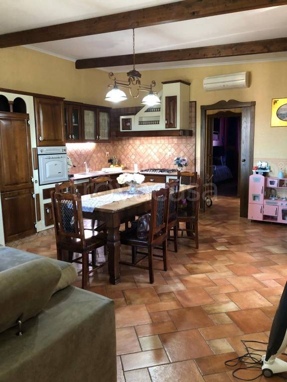 appartamento in vendita a Frattaminore