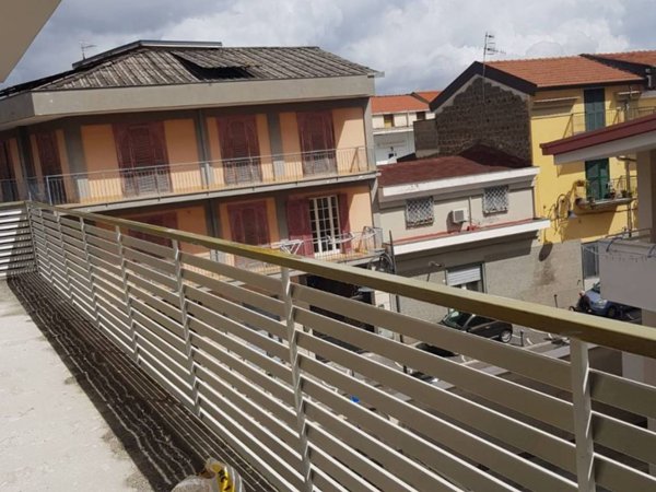 appartamento in vendita a Frattaminore