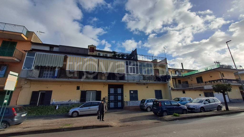 appartamento in vendita a Frattaminore