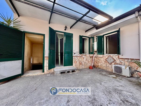 appartamento in vendita a Frattaminore