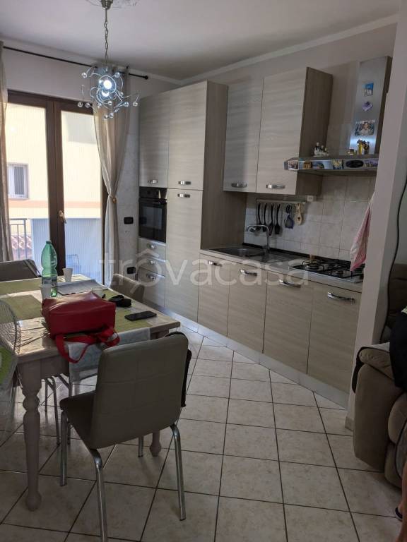 appartamento in vendita a Frattaminore