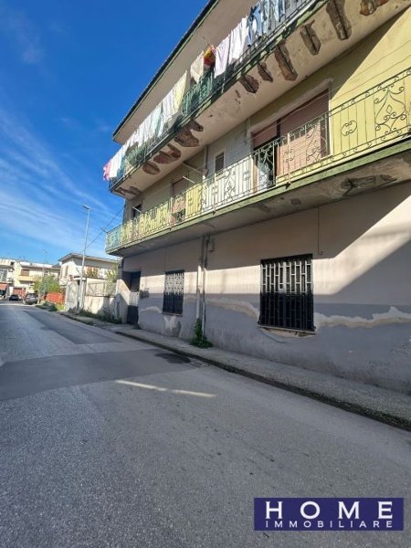 appartamento in vendita a Frattaminore