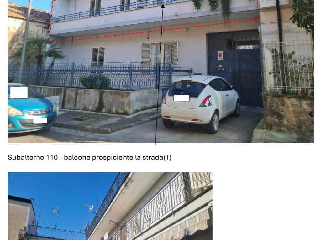 appartamento in vendita a Frattaminore
