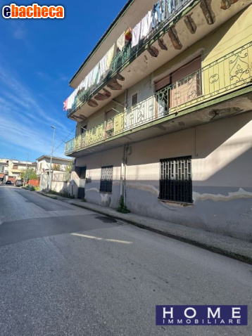 appartamento in vendita a Frattaminore