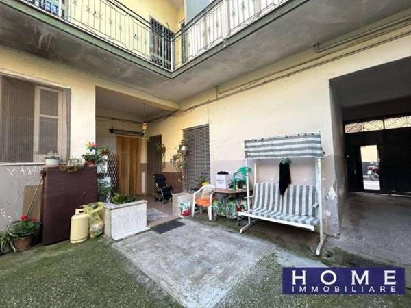 appartamento in vendita a Frattaminore