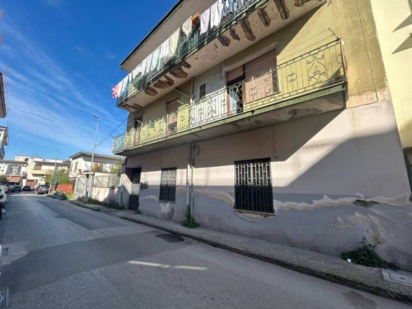 appartamento in vendita a Frattaminore